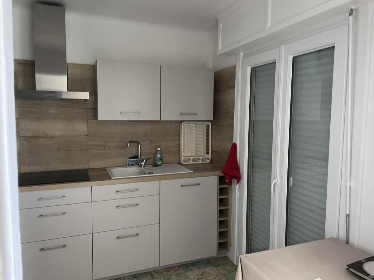 Appartement Bray-Dunes, 3 Pieces, 4 Personnes - Fr-1-661-2 エクステリア 写真