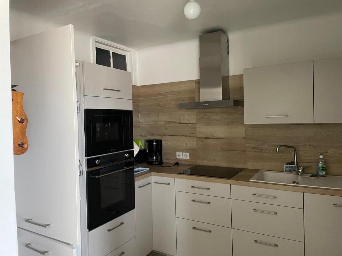 Appartement Bray-Dunes, 3 Pieces, 4 Personnes - Fr-1-661-2 エクステリア 写真