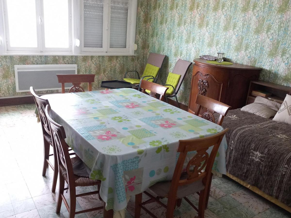 Appartement Bray-Dunes, 3 Pieces, 4 Personnes - Fr-1-661-2 エクステリア 写真