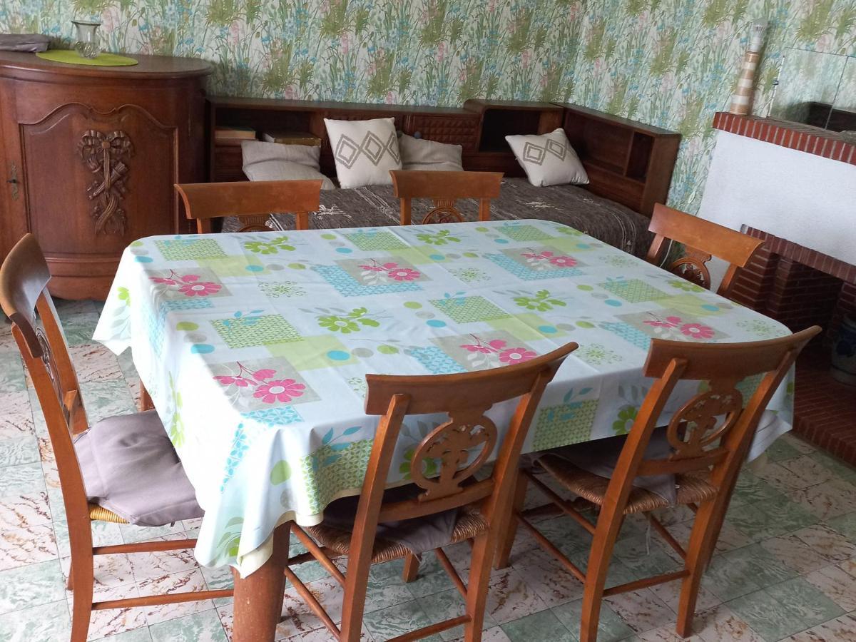 Appartement Bray-Dunes, 3 Pieces, 4 Personnes - Fr-1-661-2 エクステリア 写真