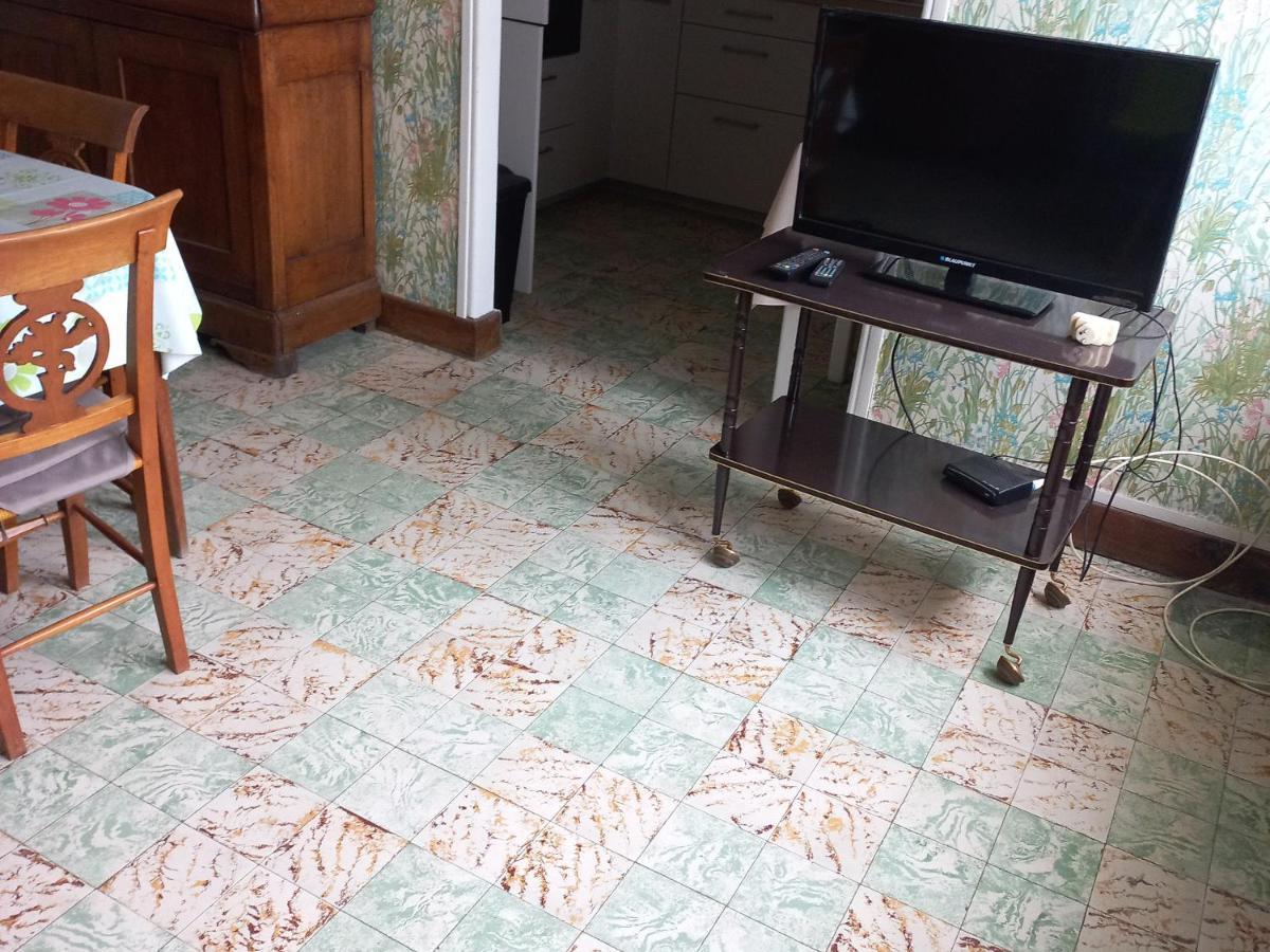 Appartement Bray-Dunes, 3 Pieces, 4 Personnes - Fr-1-661-2 エクステリア 写真