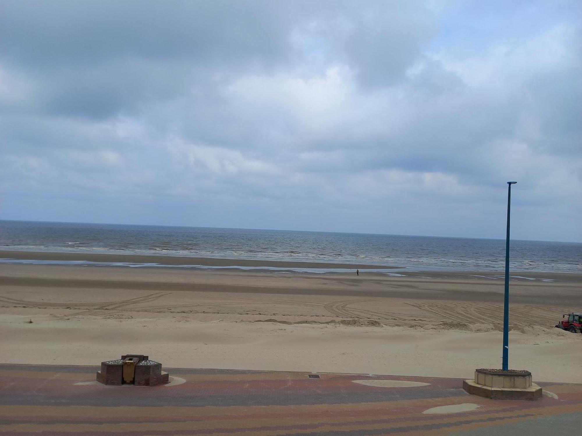 Appartement Bray-Dunes, 3 Pieces, 4 Personnes - Fr-1-661-2 エクステリア 写真